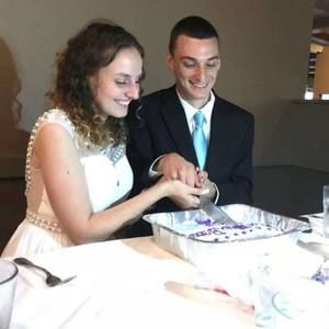 Meet your Posher, Mitchell